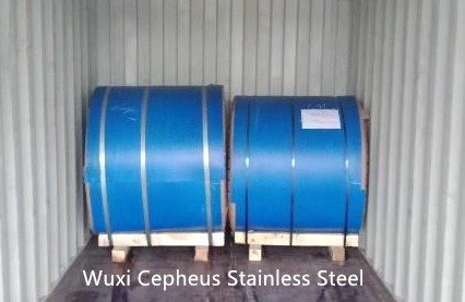 Cepheus Stainless Steel Shipment (1)