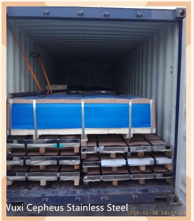 Cepheus Stainless Steel Shipment (3)
